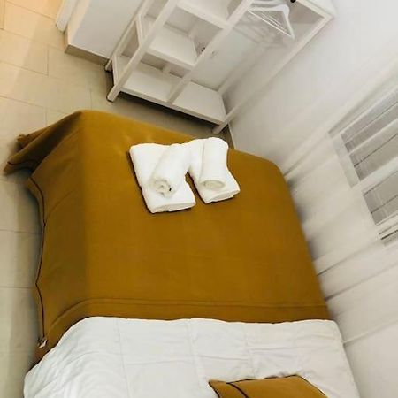 Nieves Viejas Apartamento Fresco Con Patio En Córdoba Exterior foto