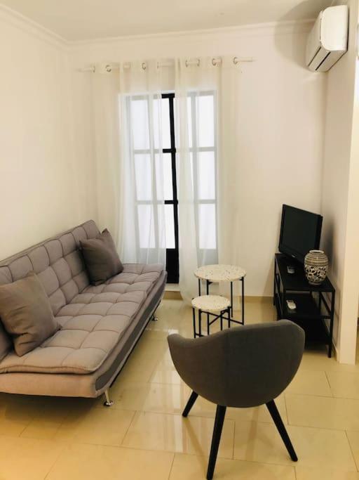 Nieves Viejas Apartamento Fresco Con Patio En Córdoba Exterior foto