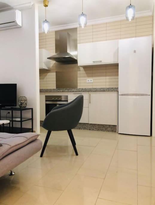Nieves Viejas Apartamento Fresco Con Patio En Córdoba Exterior foto