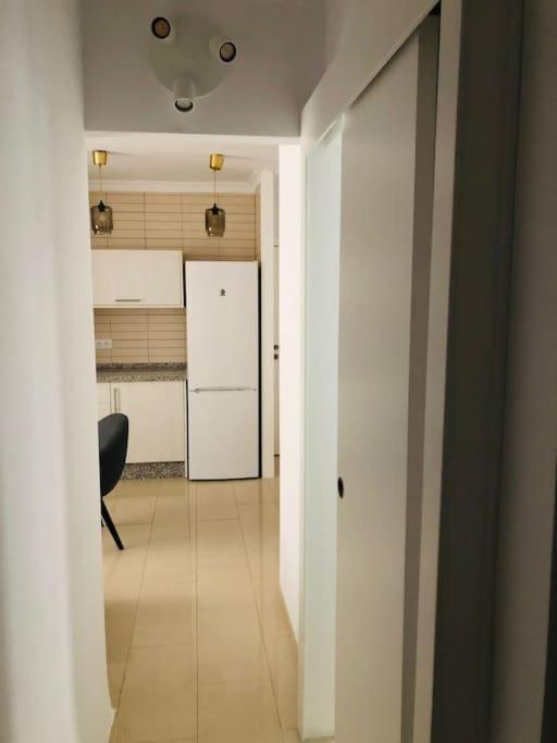 Nieves Viejas Apartamento Fresco Con Patio En Córdoba Exterior foto
